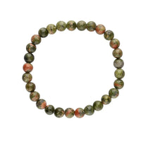 Pulseira de Unakita