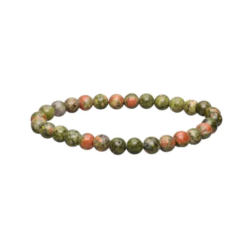Pulseira de Unakita