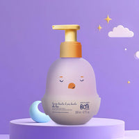 Loção Banho e Pós-Banho Boti Baby Lua - 200ml - Boti Baby - oBoticário