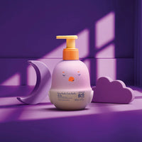 Loção Banho e Pós-Banho Boti Baby Lua - 200ml - Boti Baby - oBoticário
