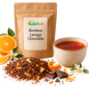 Rooibos Laranja Chocolate