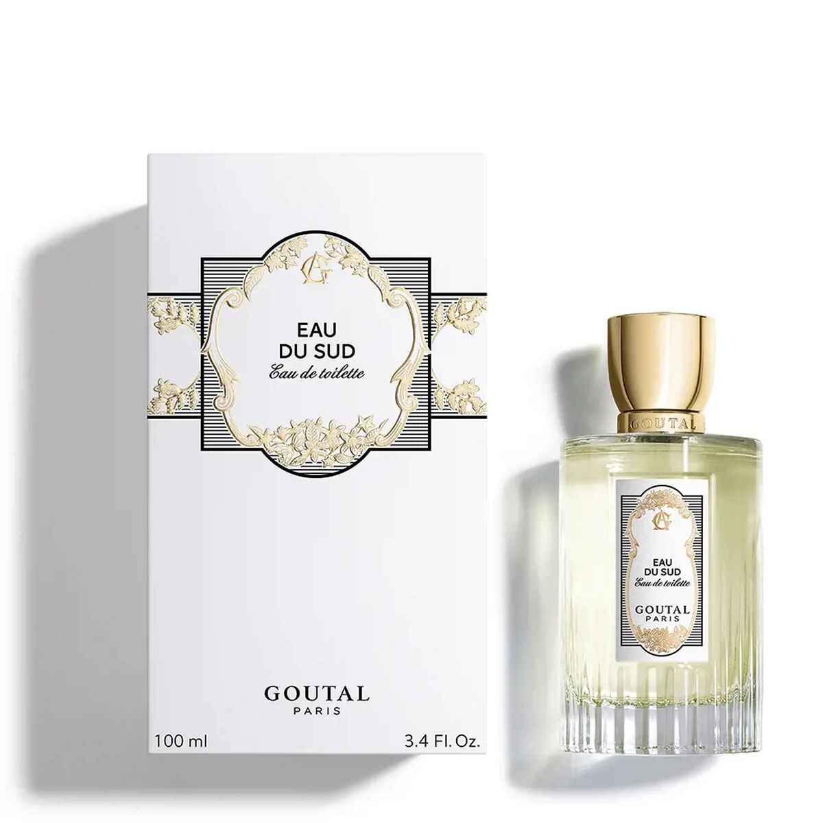 Perfume Unissexo Goutal Eau du Sud EDT 100 ml