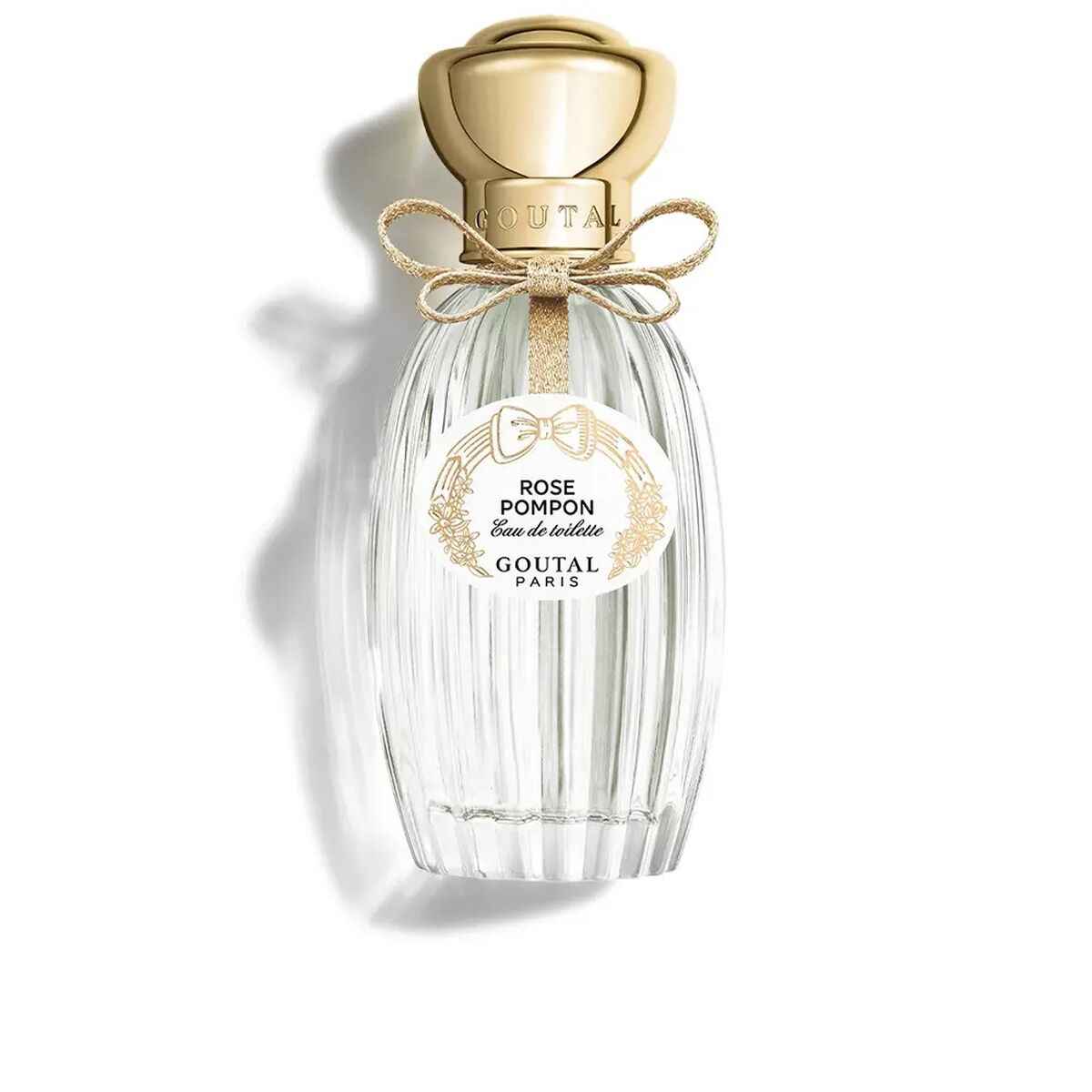 Perfume Mulher Goutal ROSE POMPON EDT 100 ml
