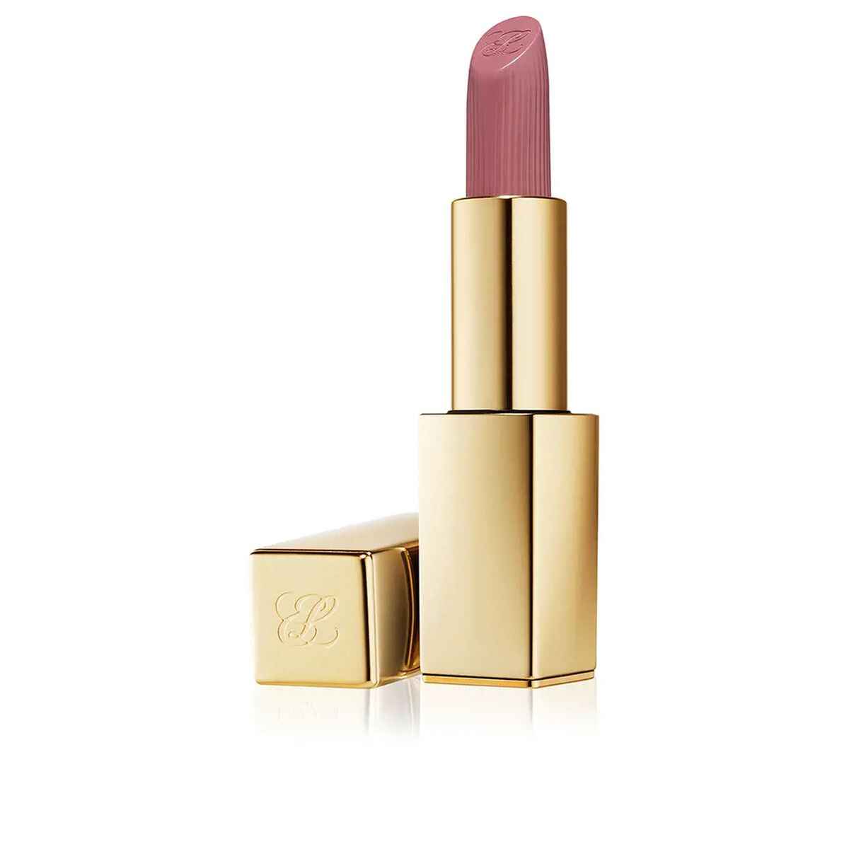 Batom Estee Lauder Pure Color Naturally Nude 3,5 g Mate