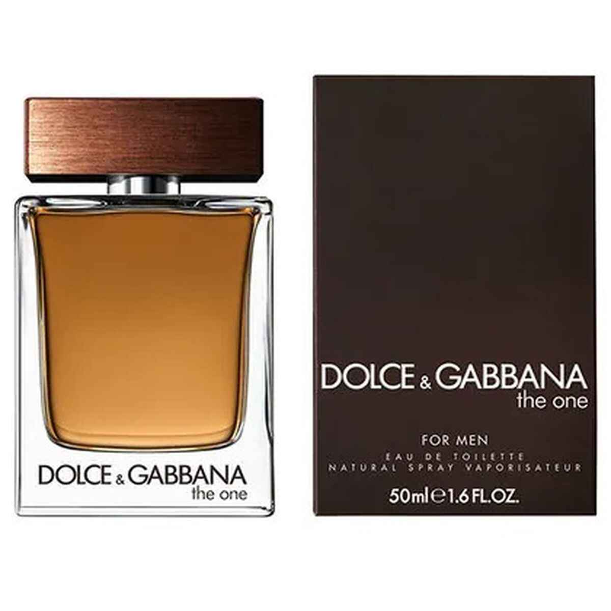 Perfume Homem Dolce & Gabbana   EDT 50 ml