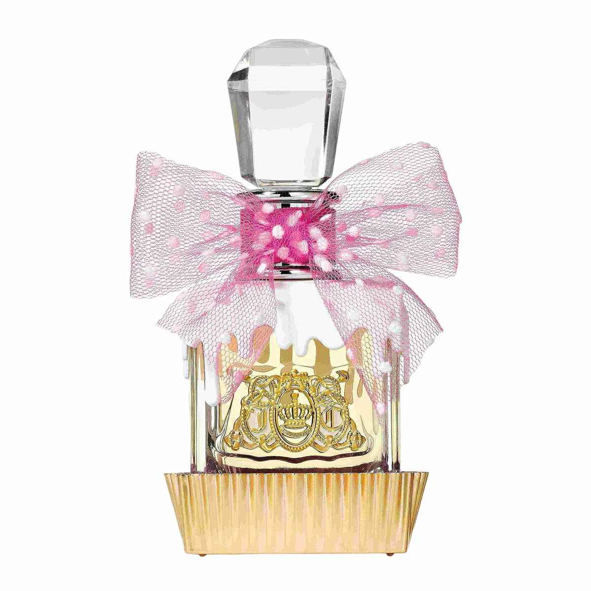Perfume Mulher Juicy Couture VIVA LA JUICY EDP 100 ml