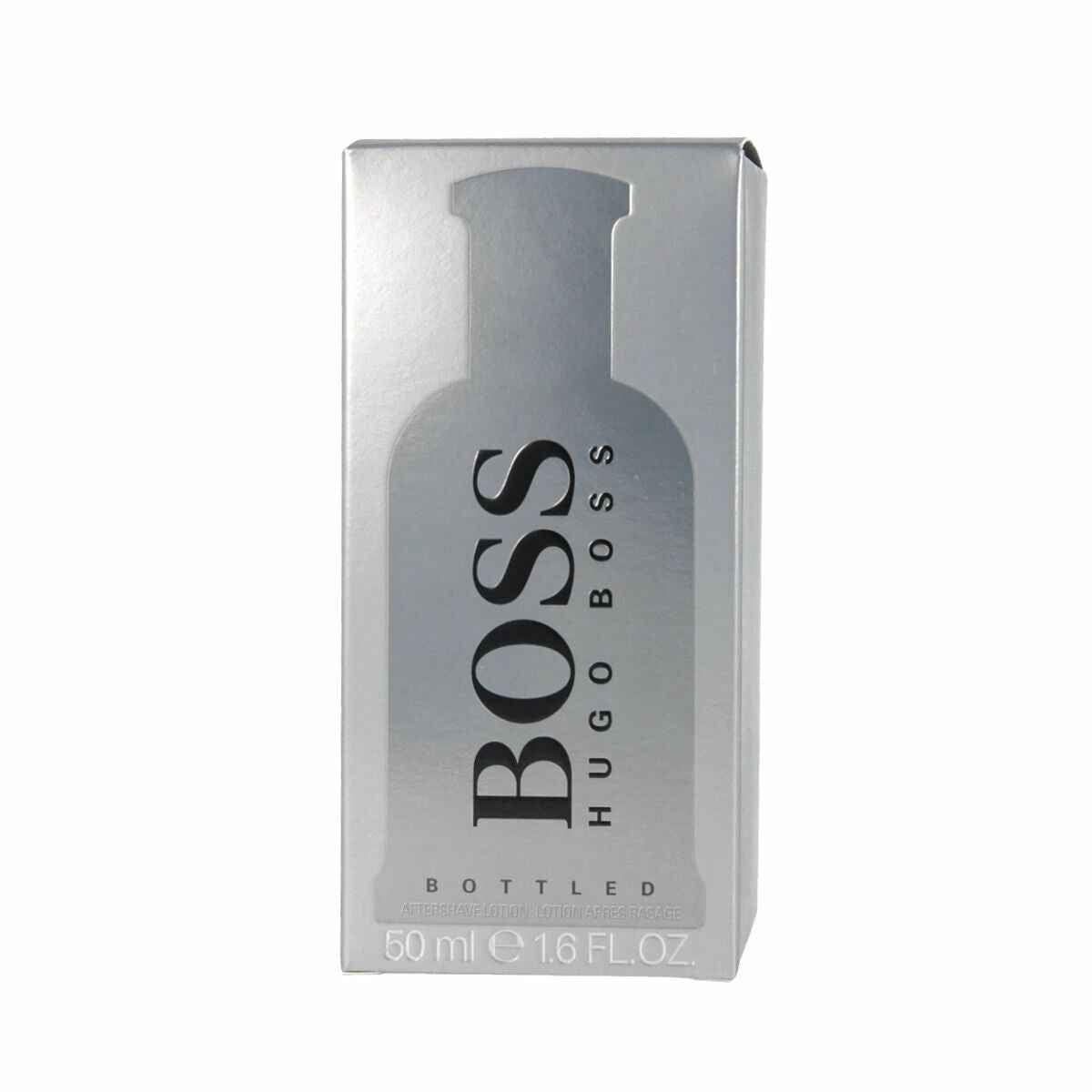 Loção pós barba BOSS Boss Bottled 50 ml
