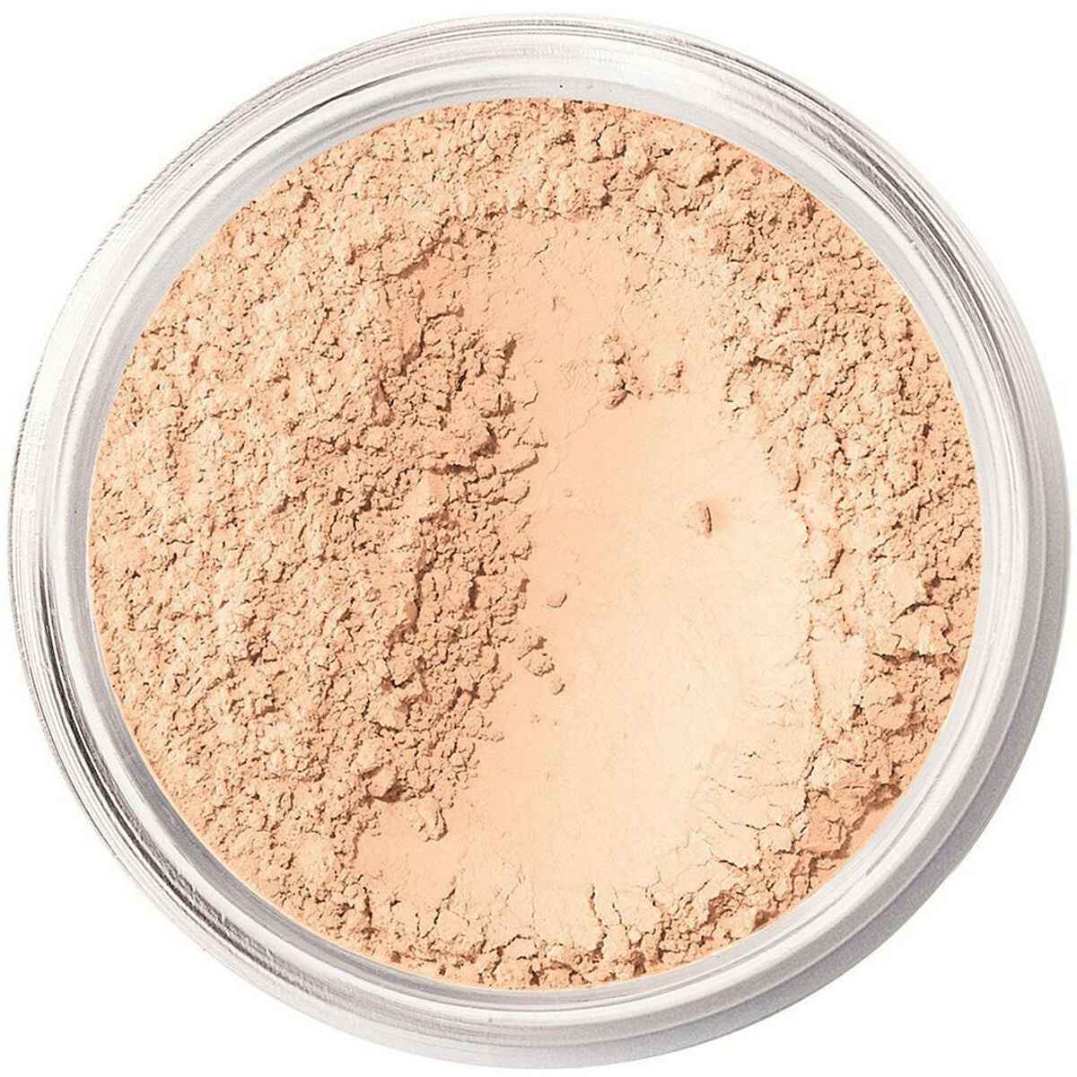 Base de Maquilhagem em Pó bareMinerals Original Nº 11 Soft Medium Nº 11-Soft Medium Spf 15 8 g