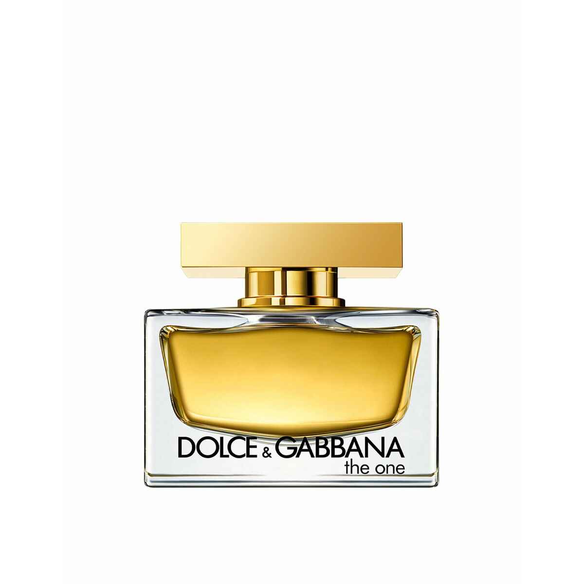 Perfume Mulher Dolce & Gabbana THE ONE EDP 75 ml