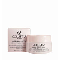 Creme Antirrugas de Noite Collistar Rigenera 50 ml