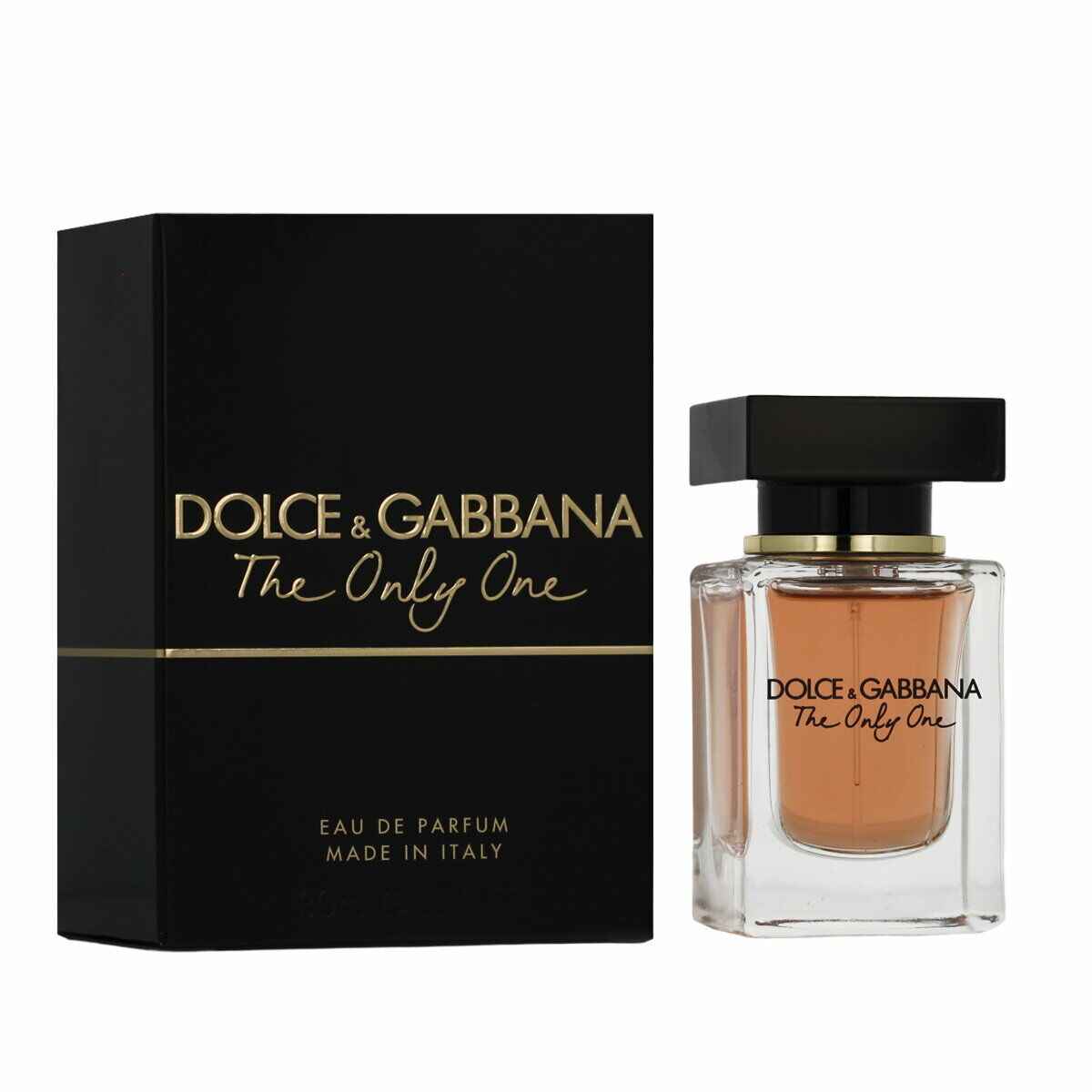 Perfume Mulher Dolce & Gabbana THE ONLY ONE EDP 30 ml