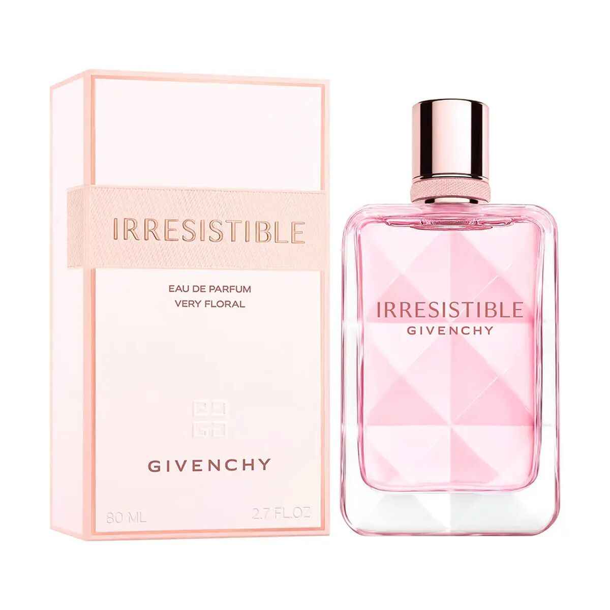 Perfume Mulher Givenchy IRRESISTIBLE GIVENCHY EDP 35 ml