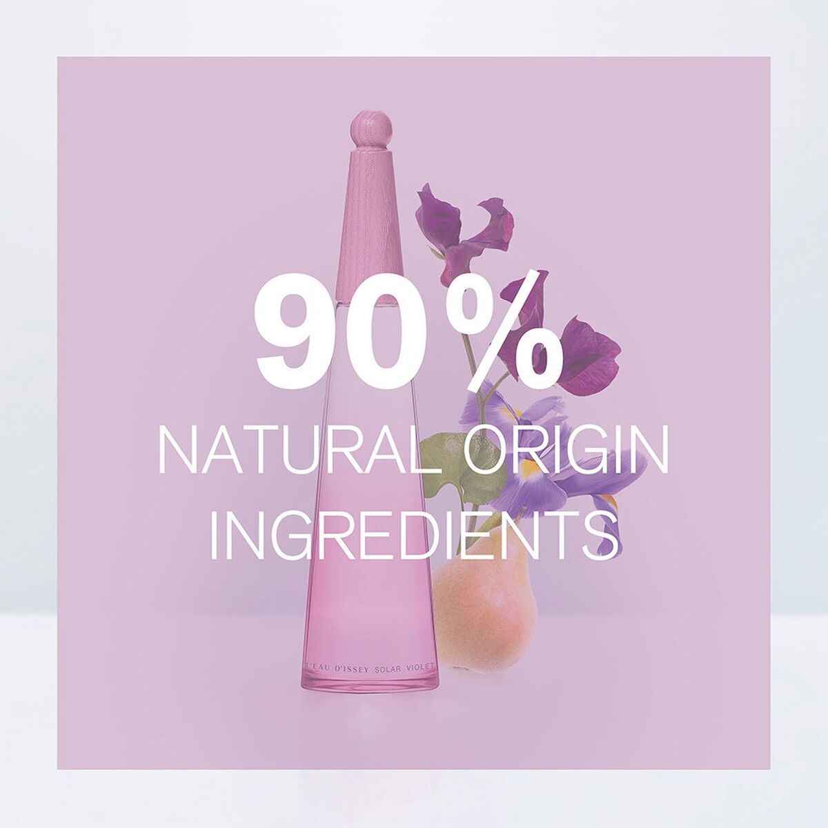 Perfume Mulher Issey Miyake L'EAU D'ISSEY EDT 100 ml