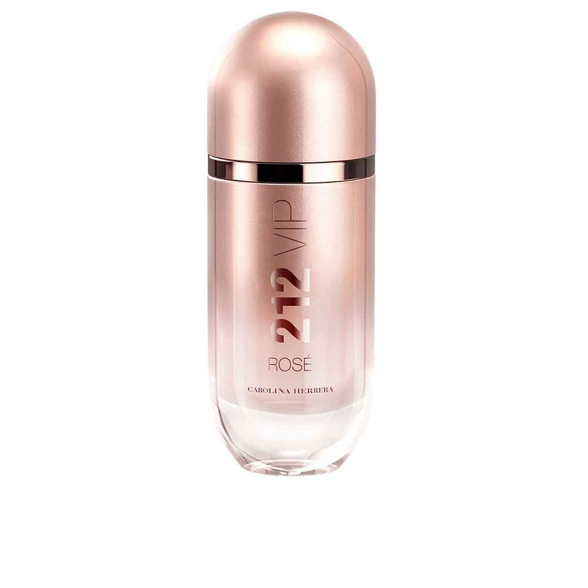 Perfume Mulher Carolina Herrera 212 Vip Rosé EDP 80 ml