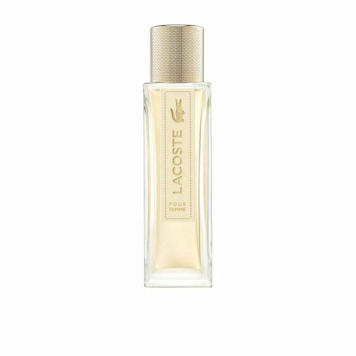 Perfume Mulher Lacoste Pour Femme EDP 50 ml