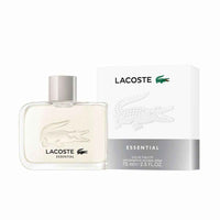 Perfume Homem Lacoste Essential EDT 125 ml