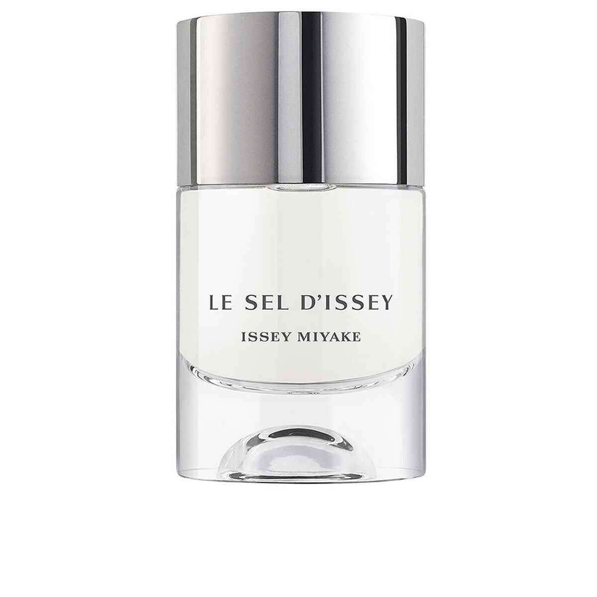Perfume Homem Issey Miyake Le Sel d'Issey EDT 50 ml