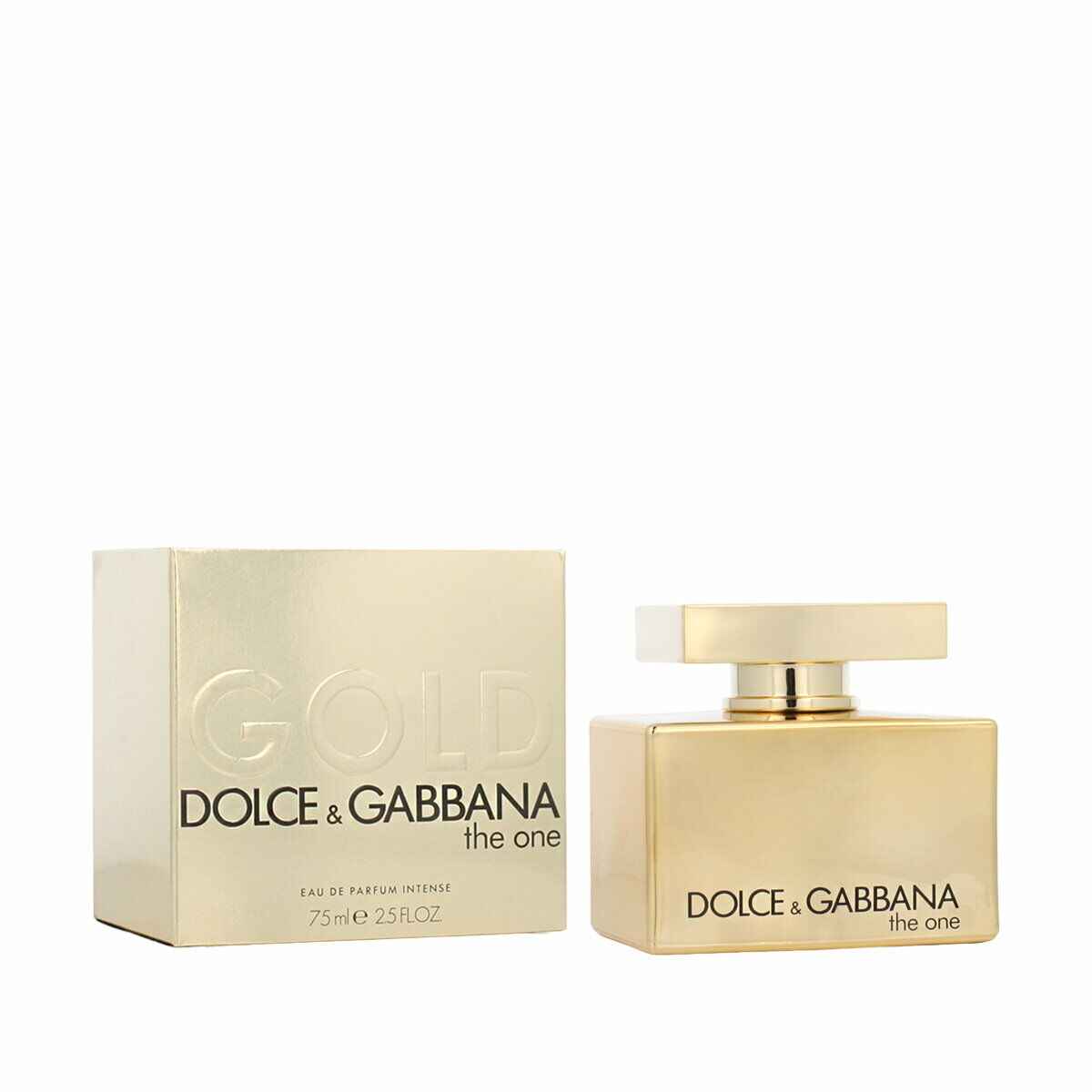 Perfume Mulher Dolce & Gabbana THE ONE EDP 75 ml