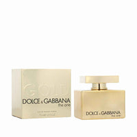 Perfume Mulher Dolce & Gabbana THE ONE EDP 75 ml