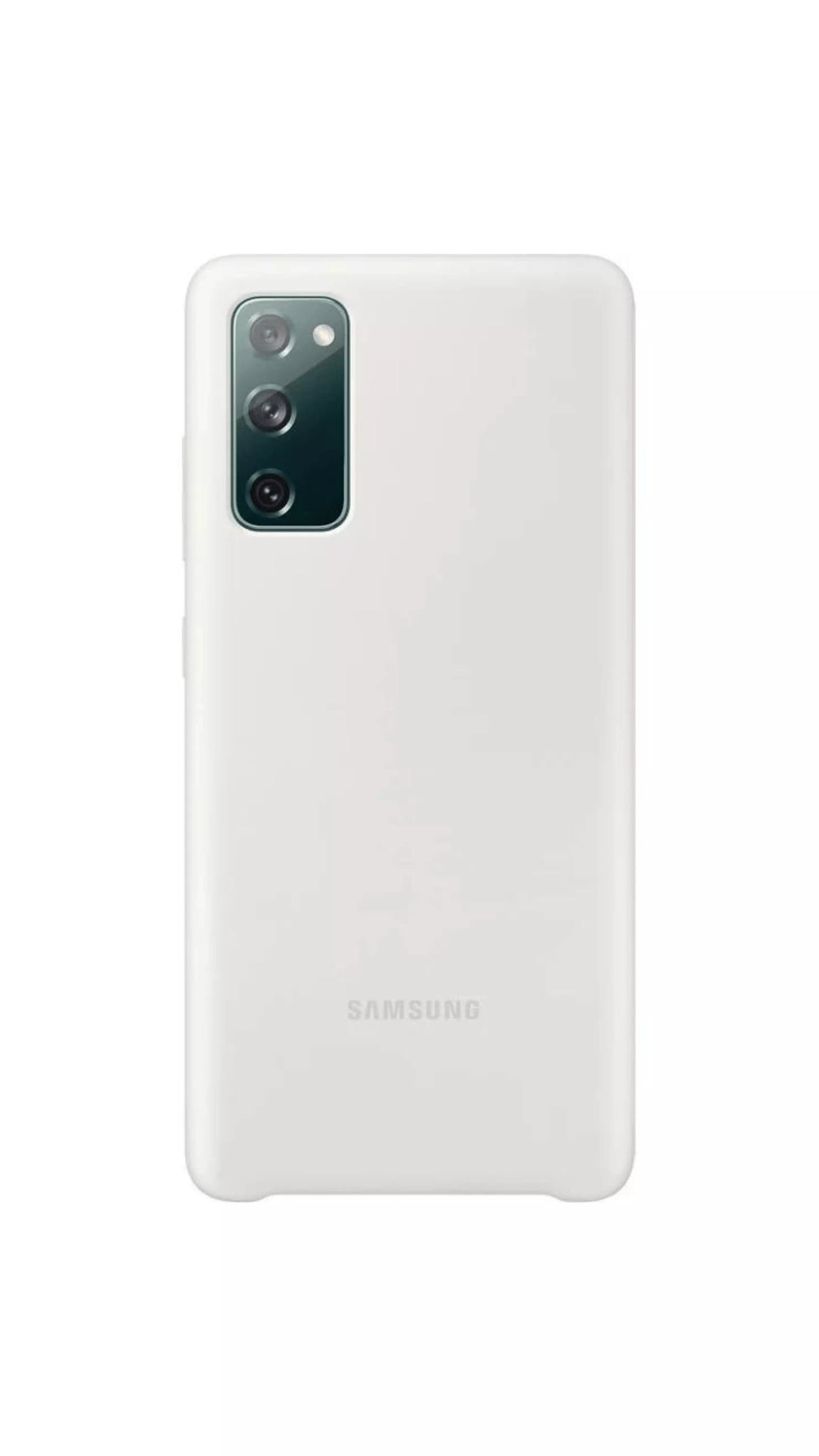 Capa Para Samsung Silicone
