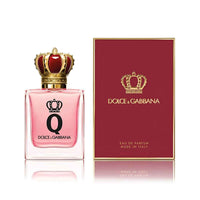 Perfume Mulher Dolce & Gabbana Q BY DOLCE & GABBANA EDP 50 ml