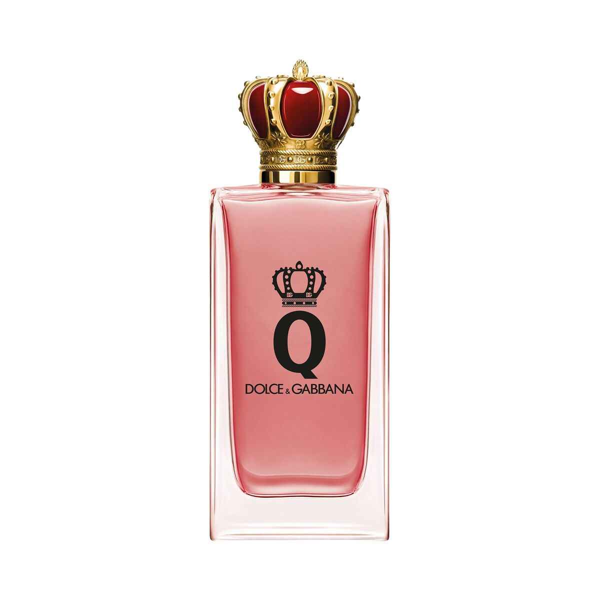Perfume Unissexo Dolce & Gabbana Q BY DOLCE & GABBANA 100 ml