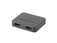 Distribuidor de Sinal HDMI 4K V1.4b (1 Entrada / 2 Saídas) - LANBERG