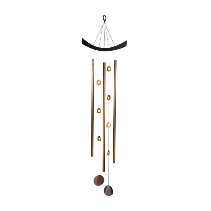 Sino dos Ventos Feng Shui – Energia Chi