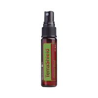 Spray de exteriores TerraShield doTERRA