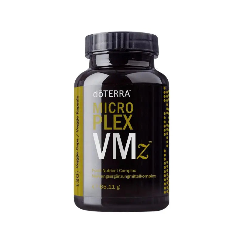 Suplemento Microplex VMz doTERRA