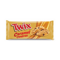 Twix Caramel Cookies 144g