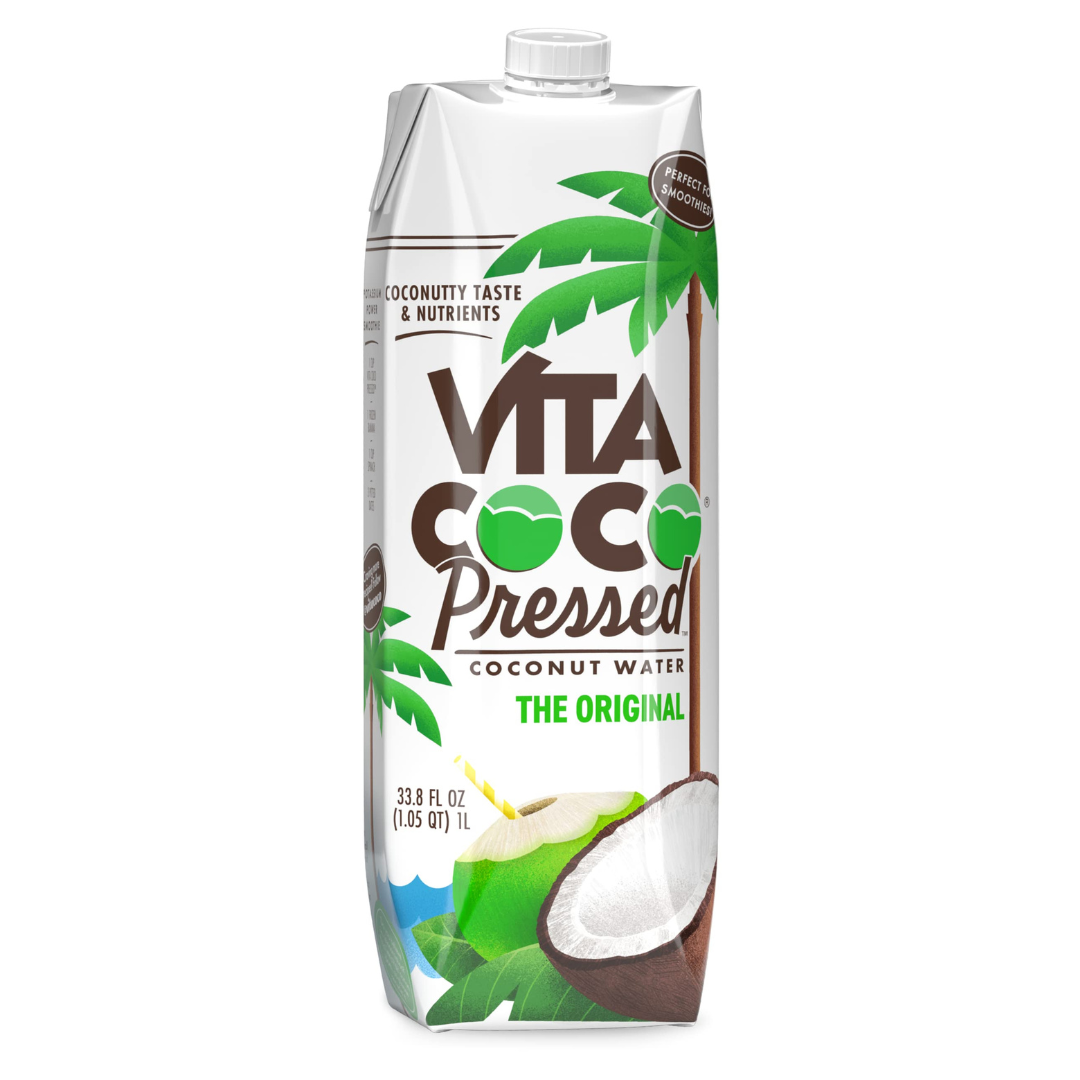 Água de Coco Extra Natural