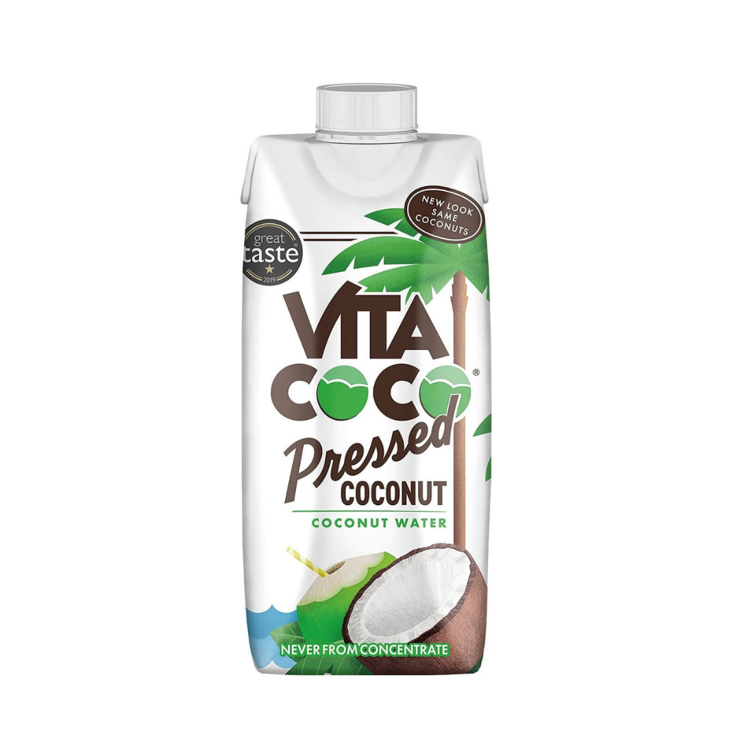 Água de Coco Extra Natural