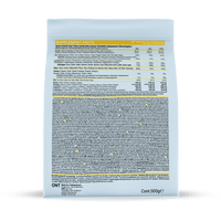 Whey Protein Light Digest - Banana 500g