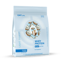 Whey Protein Light Digest - Coco 500g