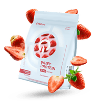Whey Protein Light Digest - Morango 500g
