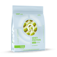 Whey Protein Light Digest - Pistácio 500g