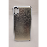 Capa iPhone X / XS / XS Max / XR