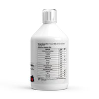 Collagen Night Plus+ Shots - 500ml