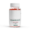 Premium Ashwagandha Gummies 300 + Vitamin B6 - 60 pcs