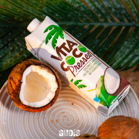 Água de Coco Extra Natural