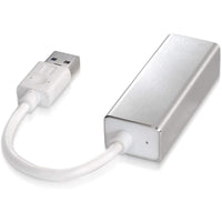 Adaptador USB - RJ45 Aisens A106-0049 / 1000mbps