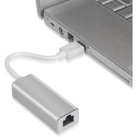 Adaptador USB - RJ45 Aisens A106-0049 / 1000mbps