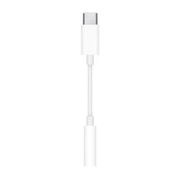 Conversor USB Tipo C Aisens A109-0384 / USB Tipo C Macho - Jack 3,5 Fêmea
