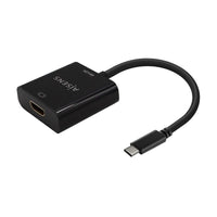 Aisens A109-0684 Conversor HDMI 4K 30hz HDMI A109-0684 / Fêmea HDMI - Macho USB Tipo C / 15cm / Pre…