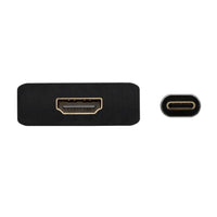 Aisens A109-0684 Conversor HDMI 4K 30hz HDMI A109-0684 / Fêmea HDMI - Macho USB Tipo C / 15cm / Pre…