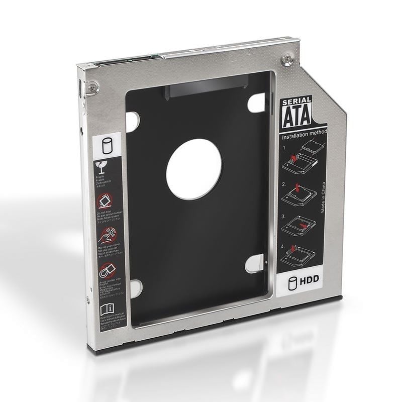 Adaptador Aisens A129-0151 para 1x Unidade de Disco Rígido de 2,5