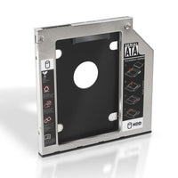 Adaptador Aisens A129-0151 para 1x Unidade de Disco Rígido de 2,5