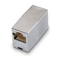 Aisens A138-0295 / Adaptador Cat.5e STP RJ45