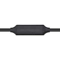 Cabo de Extensão USB 3.0 com Amplificador Aisens A105-0408 / USB Macho - USB Fêmea / Até 9W / 625mb…